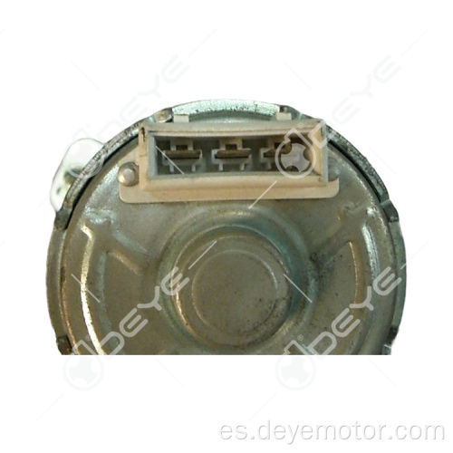 Ventilador de refrigeración radiador universal para VW PASSAT CABRIO